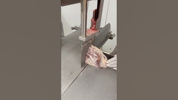 PR Rump Australia beef 🥩 steak #beef #foryou #shortvideo #food #meatfood #shorts