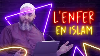 L'ENFER EN ISLAM