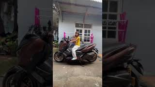 Uni Manasin Motor Papa