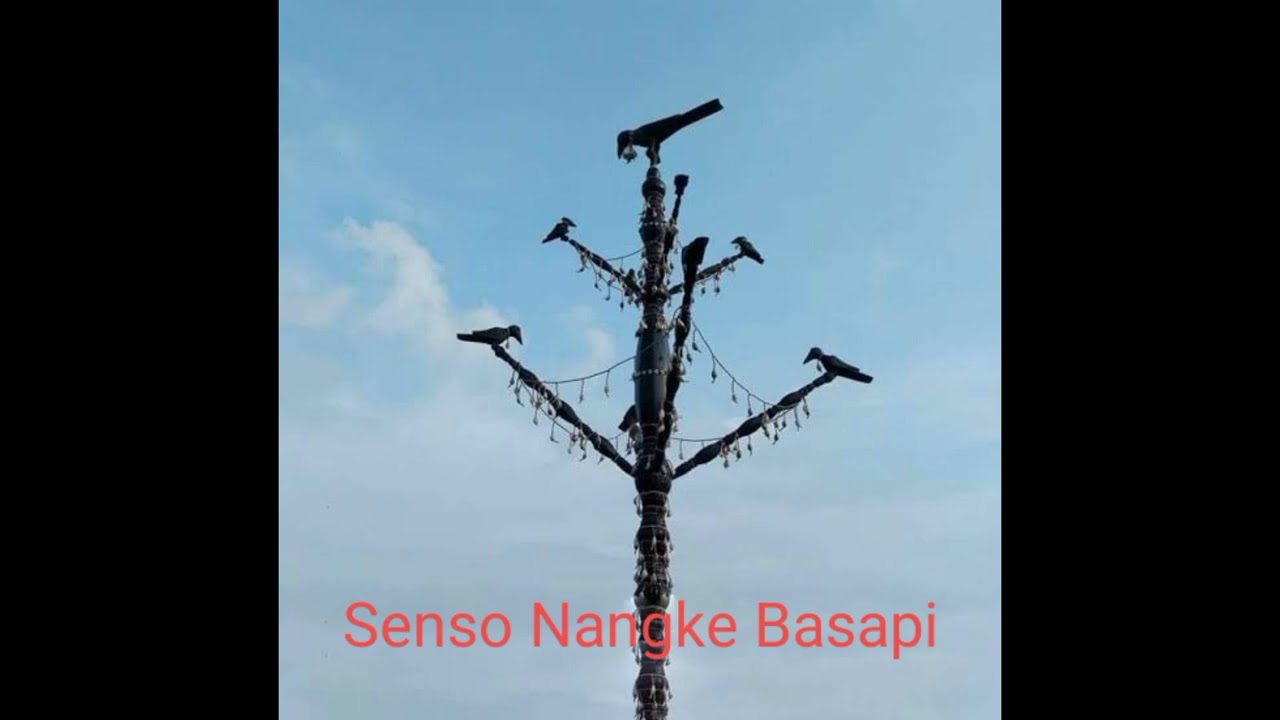 Senso Nangke Basapi Title Song