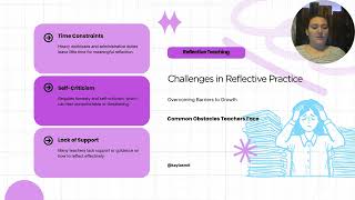 Celebrity Task 3: Reflection Vlog Profile