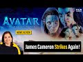 Avatar: The Way of Water Movie Review by Anupama Chopra Mp3 Song