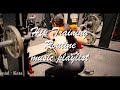 【Training music】何度も聞きたくなる洋楽でモチベーションをあげるプレイリスト｜尻トレルーティーン