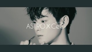 astro 아스트로 2016 09 ceci making film
