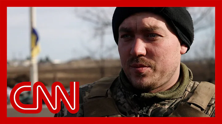 Ukrainian soldier reveals what captured Russians are saying - DayDayNews