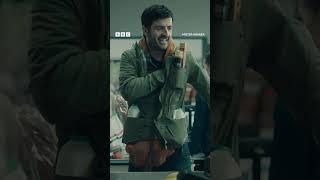 Thumbnail for When you forget your bag-for-life 🍍- BBC