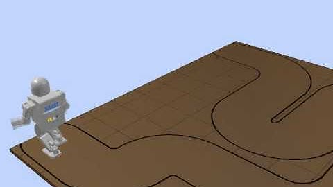 MOPSO-PS and its Application to Path Following Footstep Optimization for Humanoid Robots