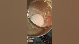 how too make ready rock aka crack part1