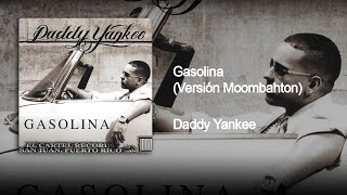 Daddy Yankee - Gasolina (Versión Moombahton) | Unión Urbana TV