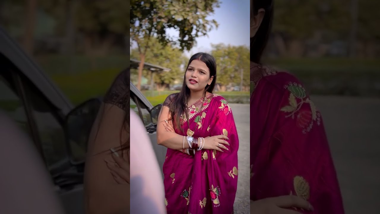 जिसको समझा गरीब 😳 वो निकली IAS अफसर की वाइफ 😱 | Emotional Story | IAS Story