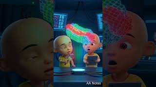Gimana Cara AI "Melihat" Gambar? Bongkar Logikanya!  #buatmudahdenganai #deeplearning  #generativeai