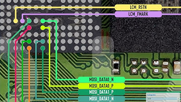 Infinix Smart 6 LCD Problem Solution