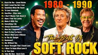 Michael Bolton, Elton John, Rod Stewart, Phil Collins, Bee Gees - Soft Rock 70s 80s 90s Playlist screenshot 4