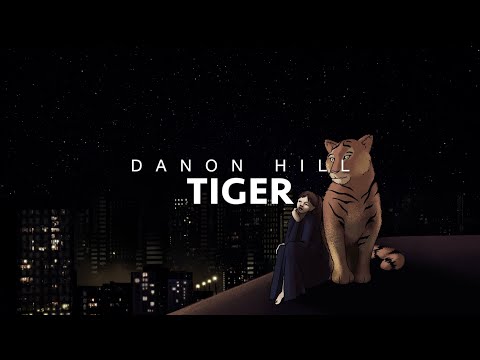 DANON HILL TIGER 