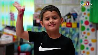 McAllen ISD opens up Pre-Kinder for all 4-year-olds