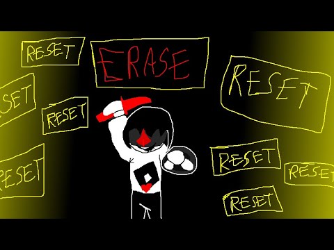 Player Vs No More Deals [ Battle Animation ] (Not Chara but Claire 🤯 ...
