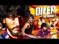 DILER THE DARING 2 South Underrated High Voltage Action Thriller Hindi Dubbed Full Movie 