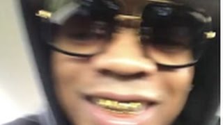 Plies "Writes Hilarious Poem For Mother's Day"
