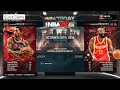 NBA 2K15 Gameplay PS4 Chicago Bulls VS Houston Rockets Full Game NBA 2K15 Gameplay PS4 Chicago Bulls VS Houston Rockets Full Game