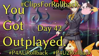 Outplayed | #ClipsForRollback Day 42