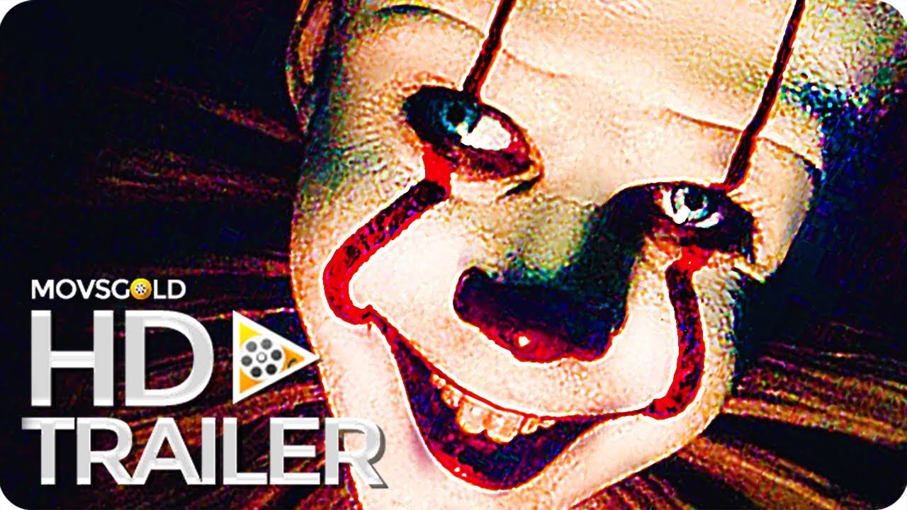 It 2 Pelicula Completa En Español Youtube
