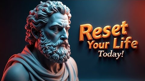 10 Powerful Stoic Principles to Instantly Transform Your Life