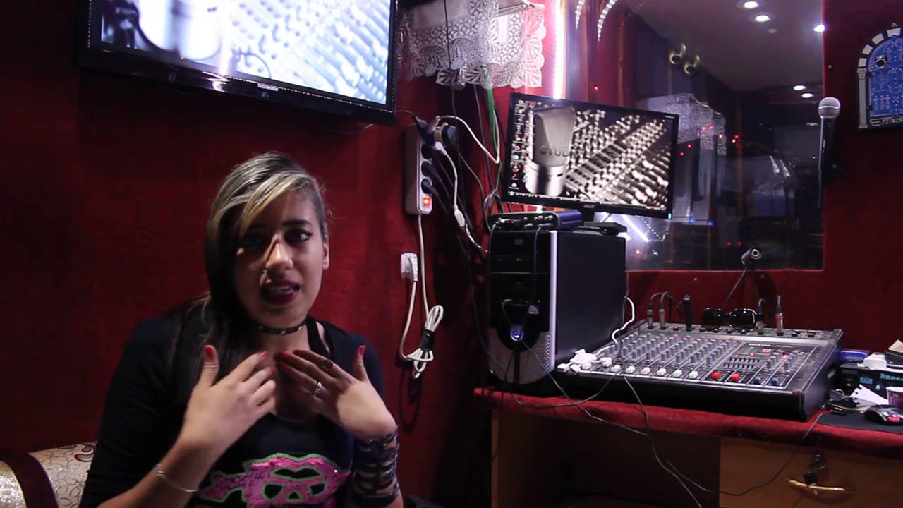 INTERVIEW Avec [ Lili Estrella] #BLV_Punchline