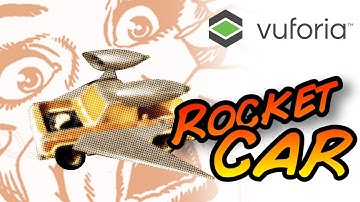 AR object recognition