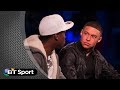 KSI vs Alex Oxlade-Chamberlain FIFA 14 | #BTSport