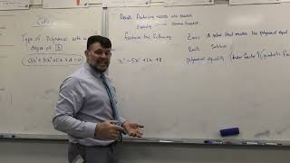 Factorising Cubic functions Part 2