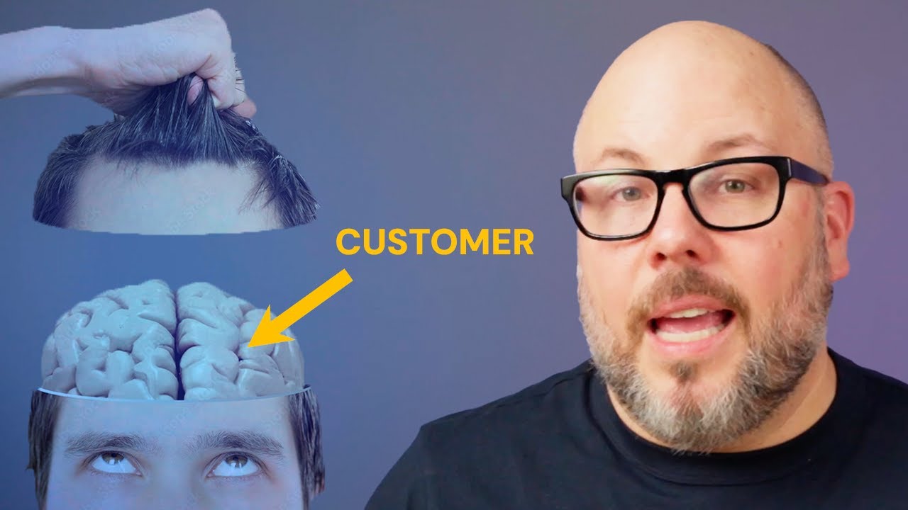 Get INSIDE Your Customer's Head
