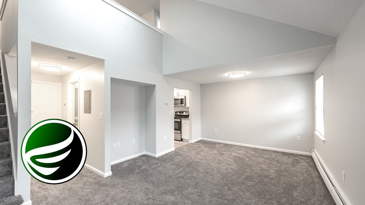 Eagle Rock Apartments at Enfield Renovated 1 Bedroom, 1 Bathroom