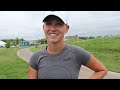 Emily Talley Interview - Mayetta