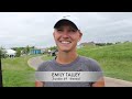 Emily Talley Interview - Mayetta