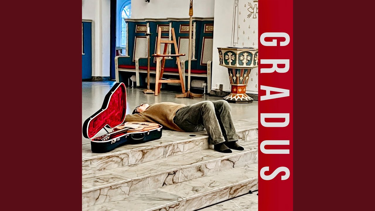 Watch Gradus on YouTube Watch Gradus on YouTube
