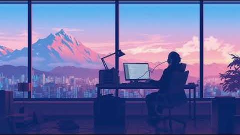 Locked In - Coding Music for Deep Work & Focus