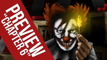 Until I Have You: Chapter 6 Preview (I