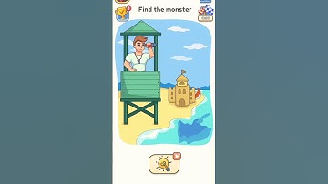 DOP 5 delete one part level 267 🔥🔥👀👀 #shorts