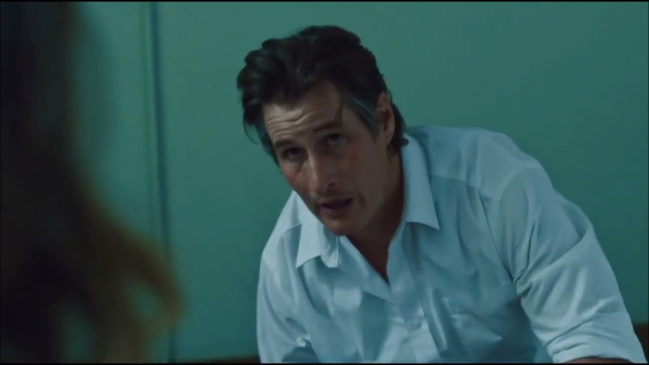 Brendan Fehr - The Best Man (2023)