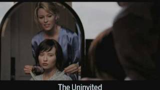 Fast-Paised review: 'The Uninvited'