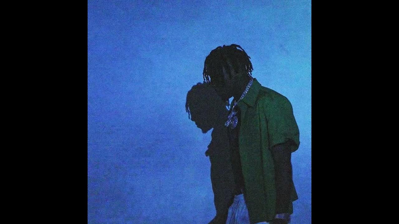 YG Marley - Praise Jah In The Moonlight (slowed and reverb) YG Marley - Praise Jah In The Moonlight (slowed and reverb)