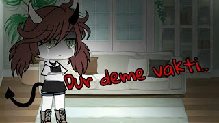 Dur Deme Vakti.. Genel Konuşma Lütfen İzleyin.