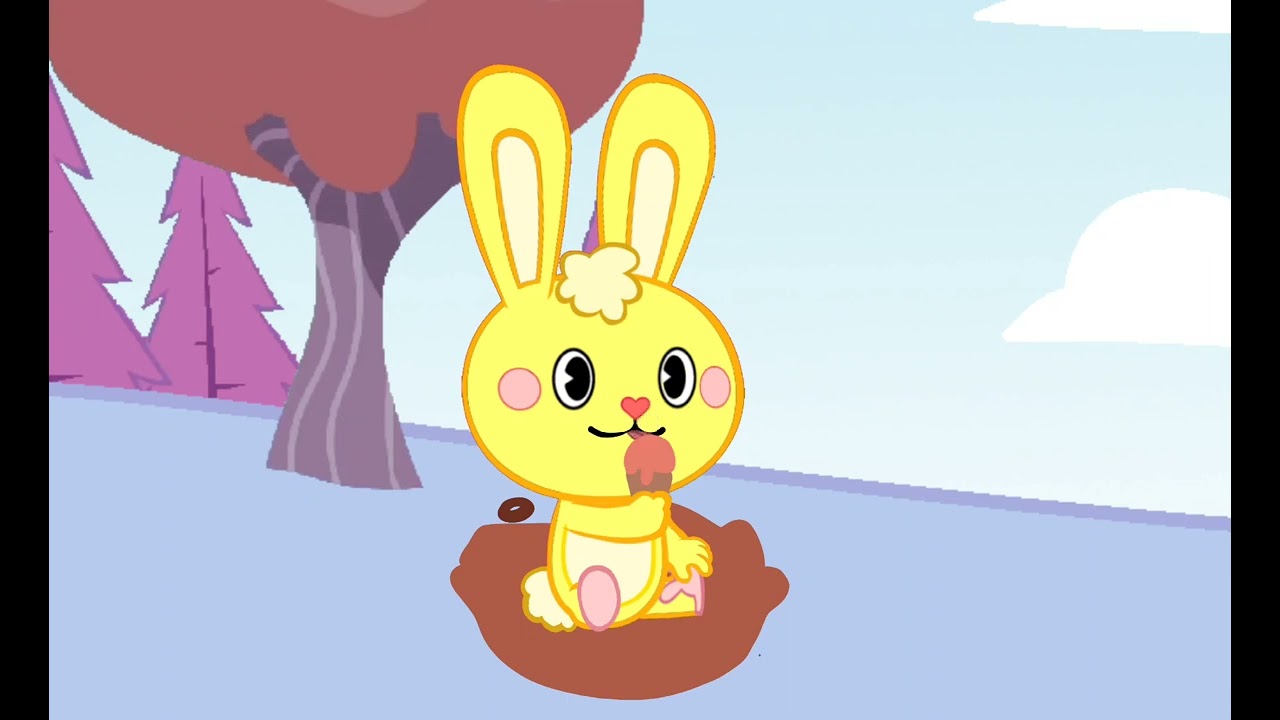 New Happy Tree Friends - Trailer - YouTube
