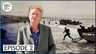 D-Day: The Soldier's Story | Episode 2 | Best History Documentaries
