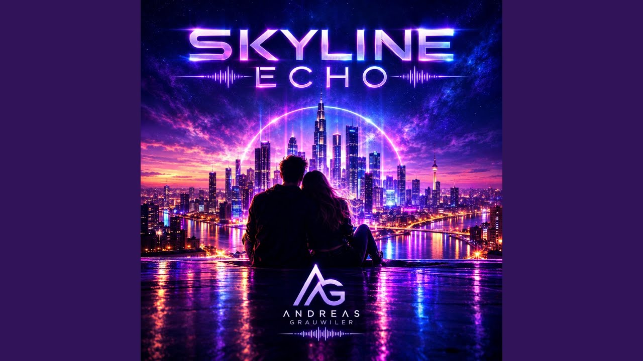 Assista a Skyline Echo no YouTube Assista a Skyline Echo no YouTube