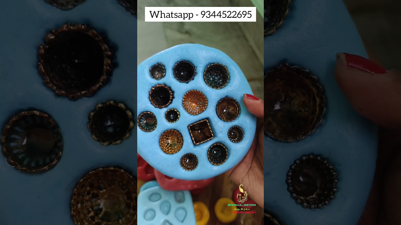 Customized Mould Pad✅🥳♥️ 