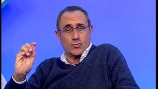 ROMINA E MARIACHIARA CON GINO RIVIECCIO 2a PARTE - IL CIUCCIO CHE VOLA puntata 29-11-13