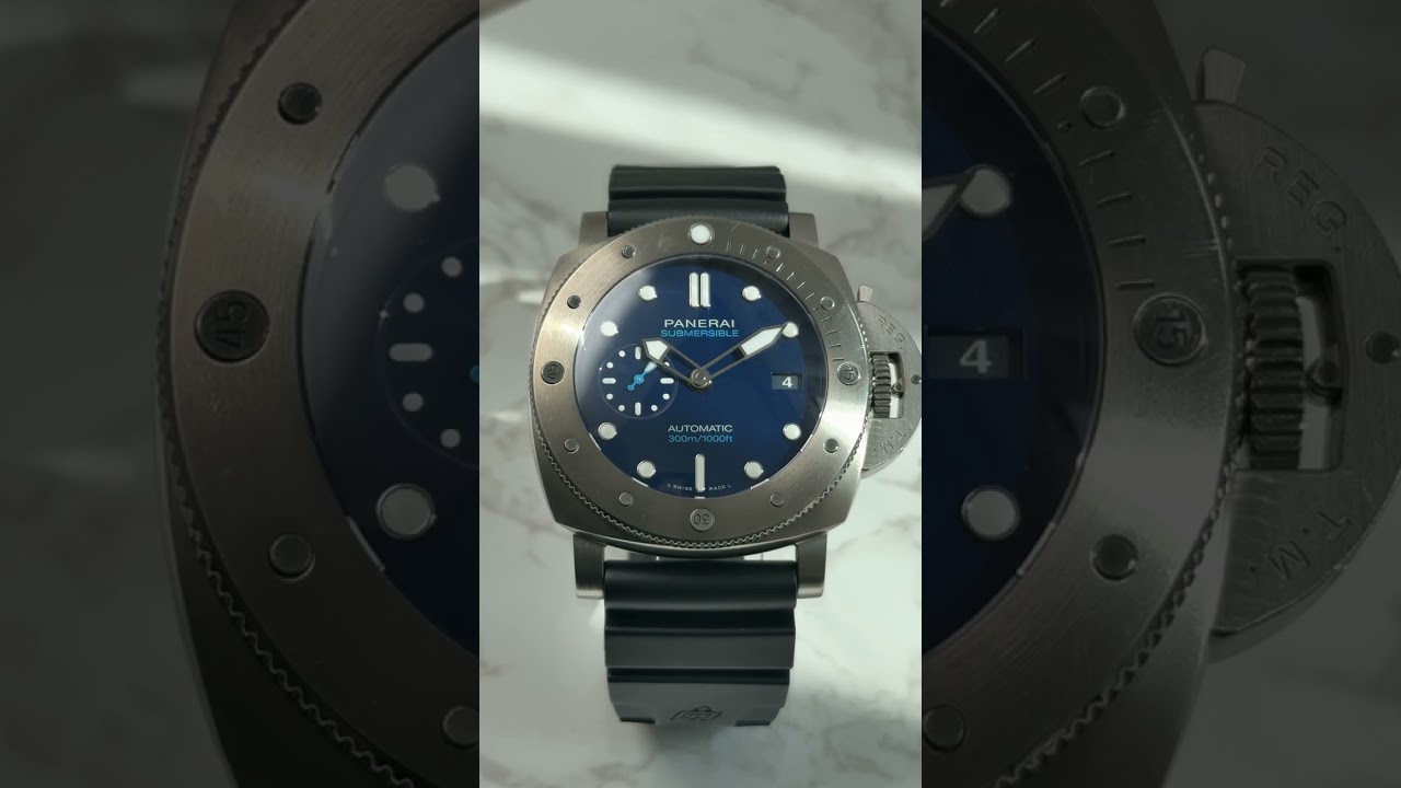 Which 'Sub' will you go for?