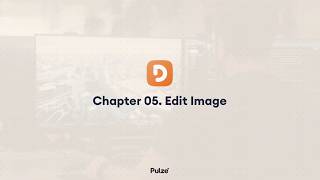 Project Dream Onboarding EP05 - Edit Image