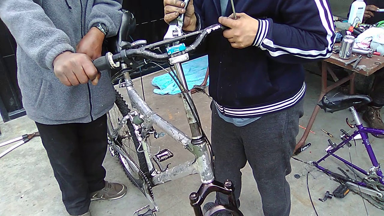 Yakima's Greatest Huslers Mission YouTube